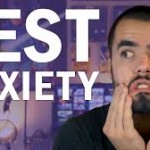 How to Overcome Test Anxiety with @TomFrankly