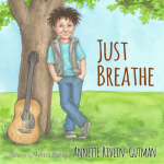 Overcoming Children’s Anxiety with Mindfulness: Exclusive AiT Interview with Author  Annette Rivlin-Gutman