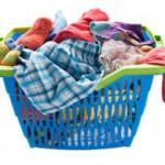 Dirty Laundry and the 5 Toxins Holding You Back