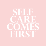 Self-Care is Super-Cool: How to Reduce Anxiety and Take Care of Yourself