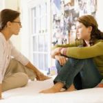 Listen, Sharing & Comparing: Advice for Parents on How to Help Their Teens with a Mental Health Disorder