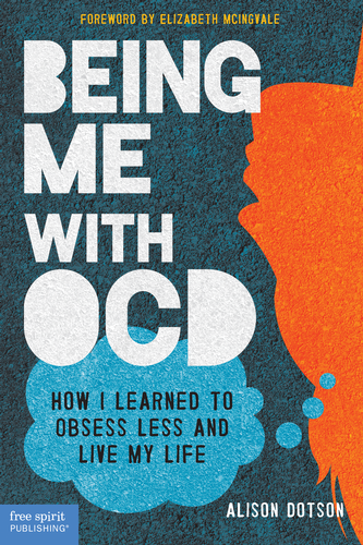 Help for OCD in Teens