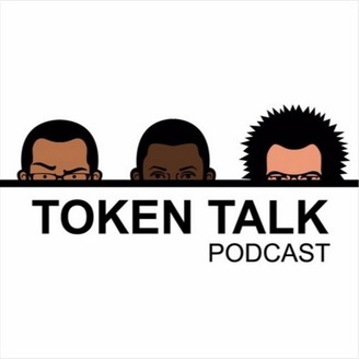 Token Talk podcast