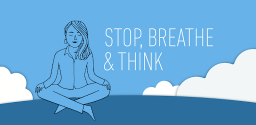 Stop Breathe and Think